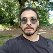 Doy clases de inglés básico, medio y avanzado. Viví en Londres por casi 6 años y te enseñaré un inglés nativo, práctico y útil